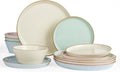 Famiware Saturn Dinnerware Sets, Ceramic Dishes by Famiware