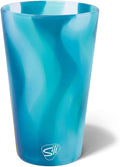Silipint 16oz Silicone Pint Glass by Silipint