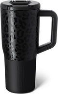 BrüMate Müv - 25oz 100% Leak Proof Insulated Coffee Mug - Stainless Steel by Br%C3%BCMate
