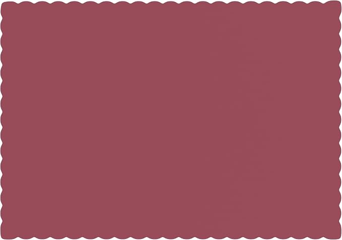 Paper Placemats - Image 4