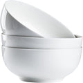 Hesen 60 oz Large Soup Bowl, Pho Bowls, Large Ramen Bowl Set of 3, 8 in Off by Hesen