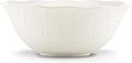 Lenox French Perle Serving Bowl by Lenox