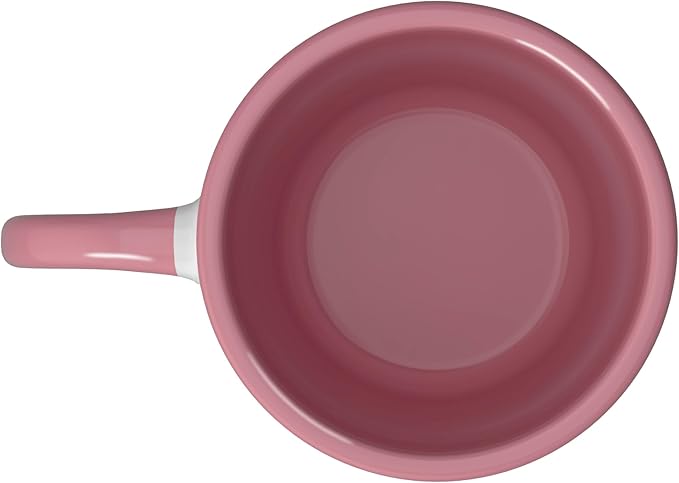 Readers Are Leaders Motivational Reading Book Quote Ceramic Mug - Image 4