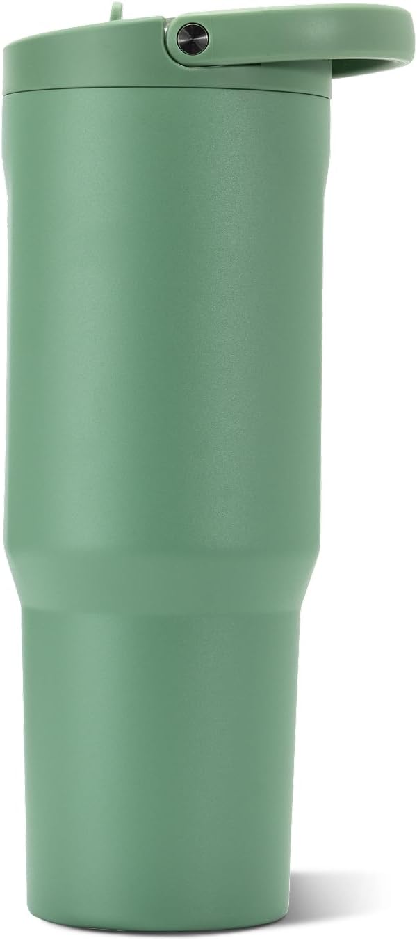 HydroJug Sport 32 oz Insulated Stainless Steel Water Bottle - Image 2