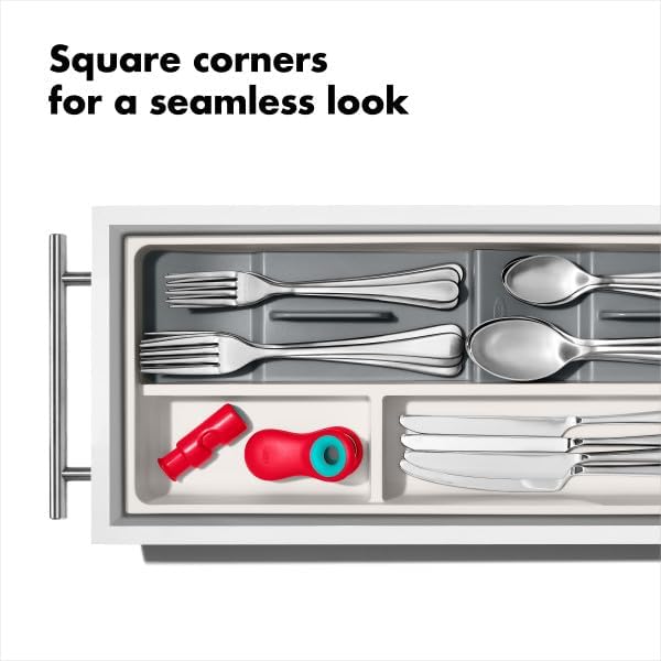 OXO Good Grips Compact Utensil Organizer - Image 5