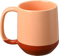 Miicol Ceramic Coffee Mug, 16 oz Large Coffee Cup, Tea Mug by Miicol