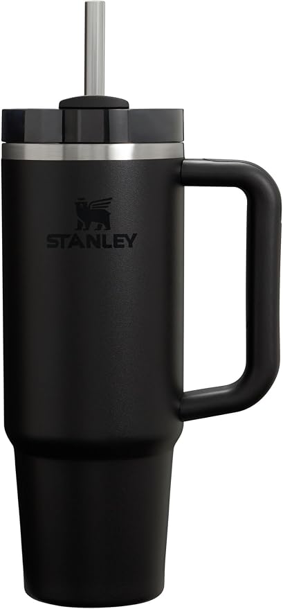 STANLEY Quencher H2.0 Flow State Tumbler, 30 oz by Unknown