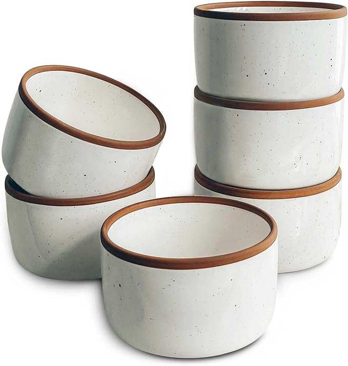 Mora Ceramic Ramekins - 8oz by MORA