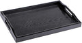 MDLUU Plastic Serving Tray, Ottoman Tray by MDLUU