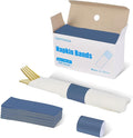 Germiwipe 500 Pcs Napkin Bands Self-Adhesive by Germiwipe