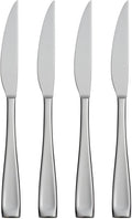 Oneida Moda Steak Knives Silverware Set by Oneida