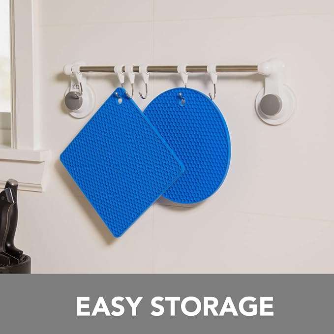 Trivets for Hot Dishes - Image 5