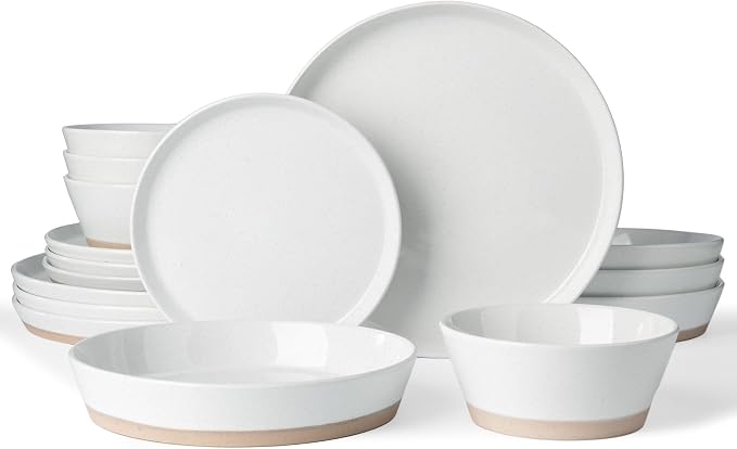 Famiware Saturn Stoneware Dinnerware Set by Famiware