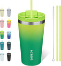 BJPKPK 18 oz Coffee Tumbler by BJPKPK