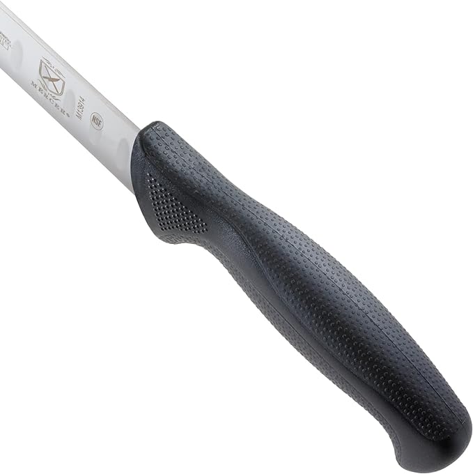Mercer Culinary M13914 Millennia Black Handle - Image 2