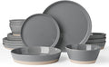 Famiware Saturn Stoneware Dinnerware Set by Famiware