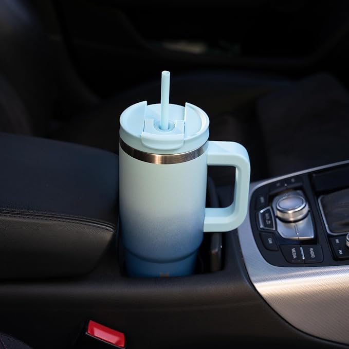 BJPKPK 40 oz Insulated Tumbler - Image 6