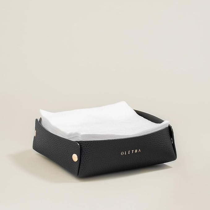 OLETHA Napkin Holder for Luncheon Napkins by OLETHAD%C3%A9cor