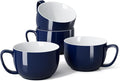 Teocera Porcelain Coffee Mugs, Soup Mugs Bowls by Teocera