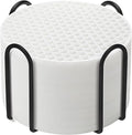 TWTLi Silicone Coasters Set of 12 by TWTLi