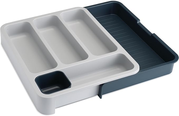 Joseph Joseph 85042 DrawerStore Expandable Cutlery Tray - Image 3