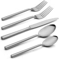 Alata Potter 40-Piece Forged Silverware Set, Service by Alata