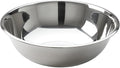 American METALCRAFT, Inc. SSB400 Stainless Steel Mixing Bowl, 10.5' Diameter by AmericanMetalcraftInc