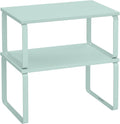 SONGMICS Cabinet Organizer Shelf, Kitchen Storage, Spice Rack, Expandable by Unknown