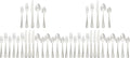 Amazon Basics Silverware Set, Stainless Steel Flatware, Dishwasher Safe by AmazonBasics