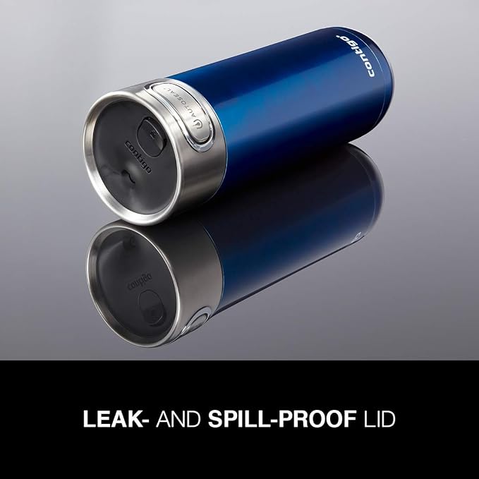 Contigo Luxe Thermal Travel Mug - Image 2
