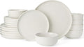 Famiware Stoneware Dinnerware Sets by Famiware