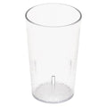 GET 5 oz Clear Plastic Tumbler | Dishwasher safe, Shatterproof, Restaurant by GET