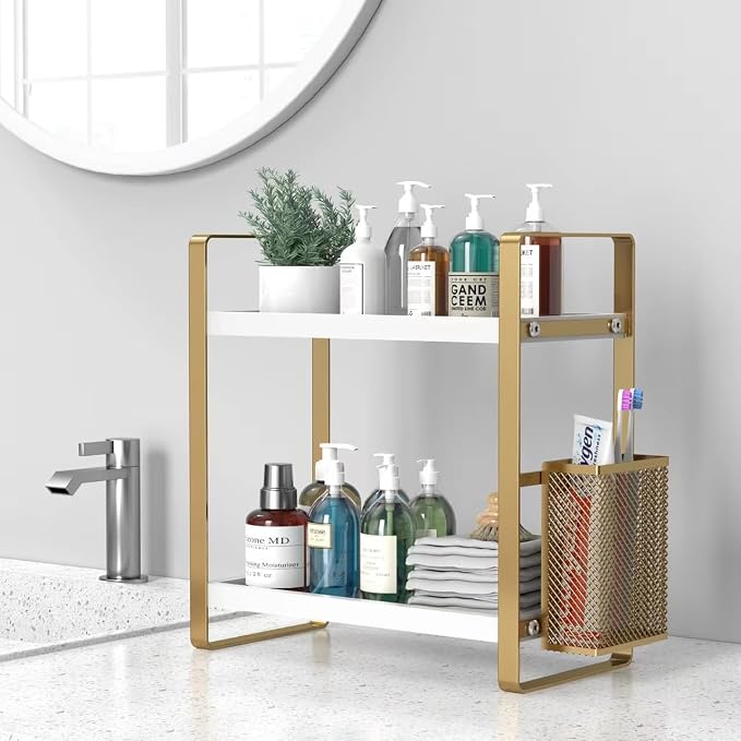 Bathroom Counter Organizer - Image 4