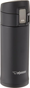 Zojirushi Stainless Steel Mug, 16 Ounce by Unknown