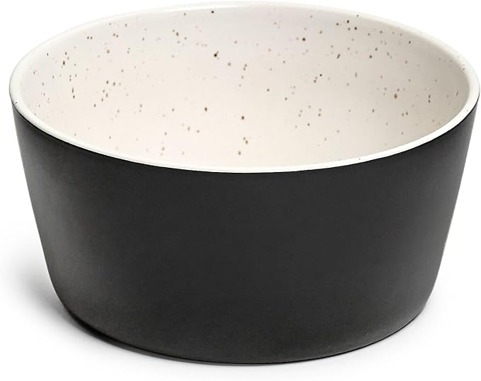Sango 12-Piece Stoneware Dinnerware Set - Image 8