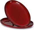 vicrays Ceramic Serving Platter Tray by VicraysCeramic