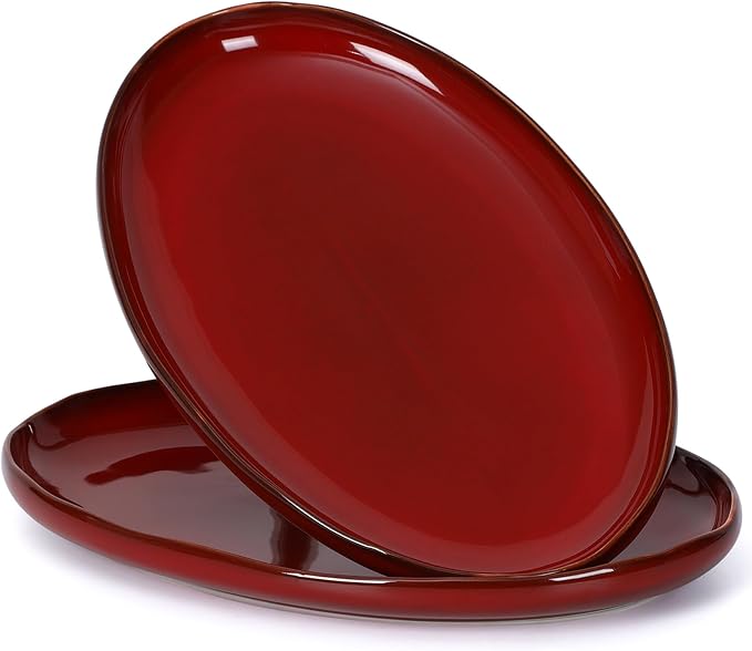 vicrays Ceramic Serving Platter Tray by VicraysCeramic
