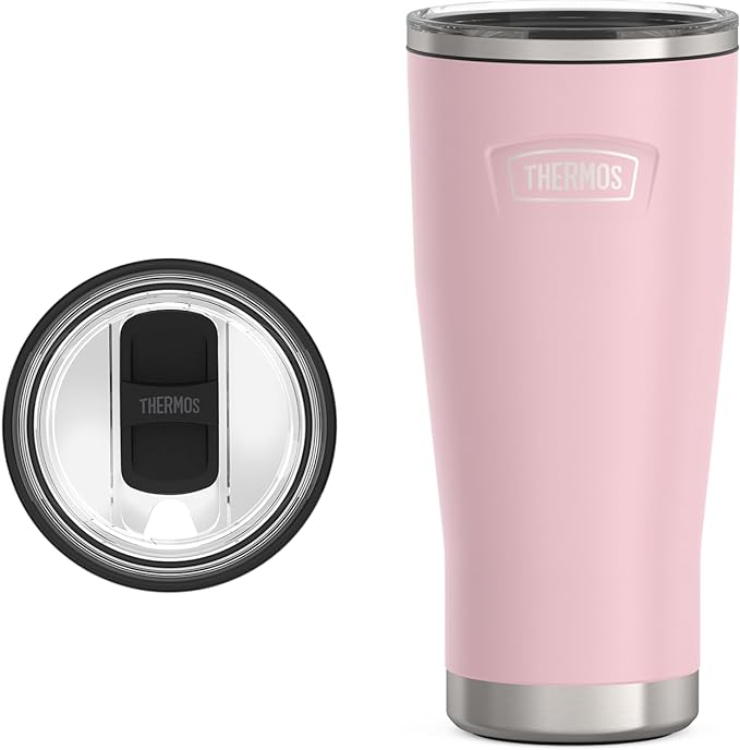THERMOS Icon Series 24oz Stainless Steel Tumbler by Thermos