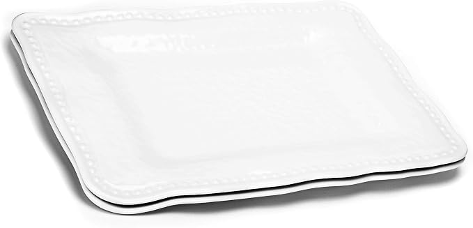 Melamine Trays, 17-inch Serving Trays and Platters - Image 4