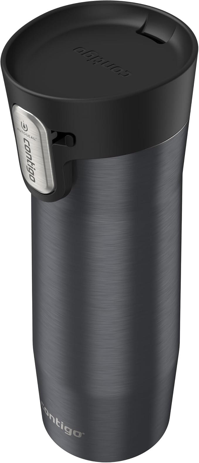 Contigo AUTOSEAL West Loop Vacuum-Insulated Stainless Steel Travel Mug - Image 4
