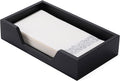 Guest Towel Napkin Holder, Disposable Hand Towel Holder by Aoravvik