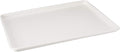 18 x 26 Inch Plastic Tray White | Dishwasher safe, NSF certified by Winco
