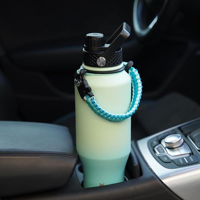 BJPKPK 40oz Insulated Water Bottle - Image 7