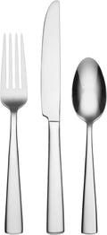 Oneida Chefs Table Dining 24-Piece Silverware Set by Oneida