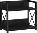 Giikin Kitchen Counter Shelf, 2 Tier Kitchen Spice Rack Organizer by Giikin