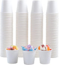 Lamosi 300 Pack 3oz Paper Cups Mini Espresso Cups by BuyNow