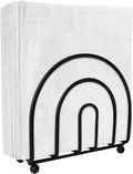 Blue Donuts Classic Arc Collection Napkin Holder – Napkin Holders by Blue+Donuts