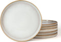 famiware Star 10/8 inches Salad Plates Set by Famiware