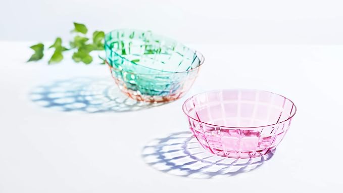 SCANDINOVIA - 13oz Unbreakable Premium Bowls Set Of 6 - Made in Japan - Super - Image 4