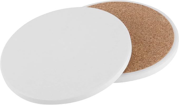 JOIKIT 30 PCS 4 Inch Ceramic Tiles - Image 4
